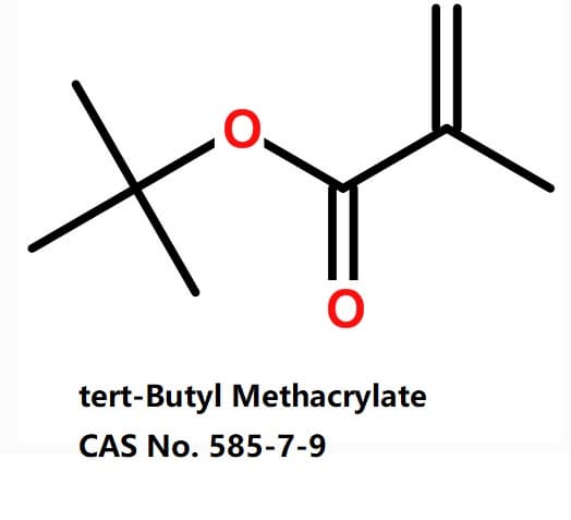 tert_butyl methacrylate